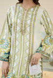 Adan Libas  Silk 4111 Silk Collection 2025