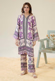 Adan Libas  Silk 4118 Silk Collection 2025