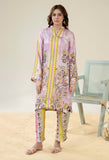 Adan Libas  Silk 4119 Silk Collection 2025