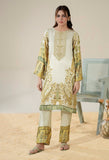 Adan Libas  Silk 4112 Silk Collection 2025