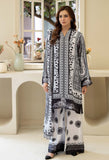 Adan Libas  Silk Print 04 Silk Collection 2025