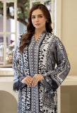 Adan Libas  Silk Print 04 Silk Collection 2025