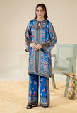 Adan Libas  Silk 4120 Silk Collection 2025