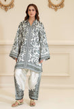 Adan Libas  Noor Silk 03 Silk Collection 2025