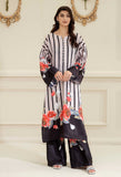 Adan Libas  Noor Silk 02 Silk Collection 2025