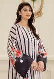 Adan Libas  Noor Silk 02 Silk Collection 2025