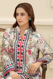 Adan Libas  Noor Silk 01 Silk Collection 2025