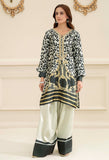 Adan Libas  Ethnic Silk 03 Silk Collection 2025