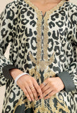 Adan Libas  Ethnic Silk 03 Silk Collection 2025