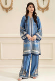 Adan Libas  Noor Silk 04 Silk Collection 2025
