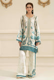 Adan Libas  Ethnic Silk 02 Silk Collection 2025