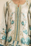 Adan Libas  Ethnic Silk 02 Silk Collection 2025