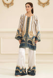 Adan Libas  Noor Silk 05 Silk Collection 2025