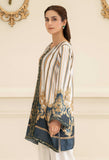 Adan Libas  Noor Silk 05 Silk Collection 2025
