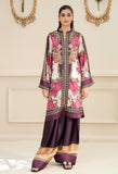 Adan Libas  Noor Silk 06 Silk Collection 2025