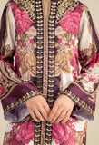 Adan Libas  Noor Silk 06 Silk Collection 2025