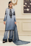 Adan Libas  Gradient 04 Silk Collection 2025