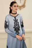 Adan Libas  Gradient 04 Silk Collection 2025