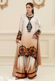 Adan Libas  Gradient 05 Silk Collection 2025