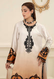 Adan Libas  Gradient 05 Silk Collection 2025