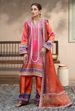 Adan Libas  Silk Print 02 Silk Collection 2025