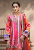 Adan Libas  Silk Print 02 Silk Collection 2025