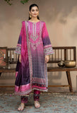 Adan Libas  Ethnic Silk 04 Silk Collection 2025