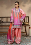 Adan Libas  Ethnic Silk 05 Silk Collection 2025
