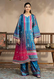 Adan Libas  Silk Print 03 Silk Collection 2025