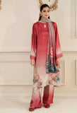 Adan Libas  Gradient 02 Silk Collection 2025