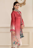 Adan Libas  Gradient 02 Silk Collection 2025