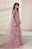 Zarif Siyaan Bayaan Chiffon Collection 2026