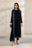 Zarif Siyara Bayaan Chiffon Collection 2026