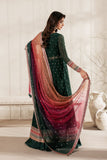 Zarif Alva Bayaan Chiffon Collection 2026