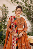 The House Of Nawab Mahi Azalea Formal  2024