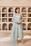 The House Of Nawab Tabsira Azalea Formal  2024