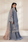 Zarif Nilmah Bayaan Chiffon Collection 2026