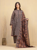 Edenrobe  EWU5A3-36127-3P Winter Collection 0