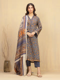 Edenrobe  EWU5M3-019-3P Winter Collection 2025