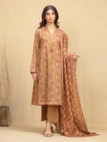 Edenrobe  EWU5A3-36018-3P Winter Collection 2025