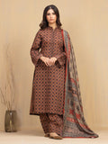 Edenrobe  EWU5M3-002-3P Winter Collection 2025