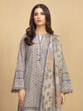 Edenrobe  EWU5A3-36003-3P Winter Collection 2025