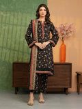 Edenrobe  EWU5A3-36111-3P Winter Collection 2025