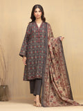 Edenrobe  EWU5A3-36000-3P Winter Collection 2025
