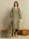 Edenrobe  EWU5A3-35916-3P Winter Collection 0