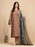 Edenrobe  EWU5M3-016-3P Winter Collection 0