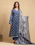 Edenrobe  EWU5M3-025-3P Winter Collection 2025