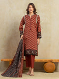 Edenrobe  EWU5A3-35929-3P Winter Collection 0