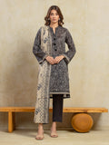 Edenrobe  EWU5A3-35926-3P Winter Collection 0