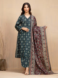 Edenrobe  EWU5A3-36120-3P Winter Collection 0